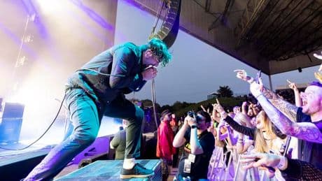 Deftones’ Nearly Decade-Old Release Finally Becomes A Chart Hit