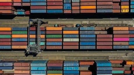 Doğu Akdeniz'in 5 aylık ihracatı 4 milyar doların üzerinde
