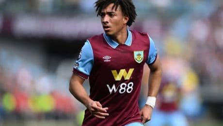Koleosho será jugador del Espanyol