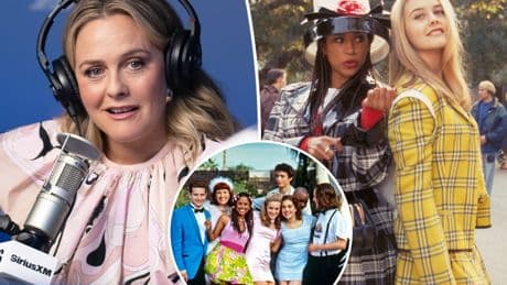 Alicia Silverstone doesn’t ‘want to mess up’ the ‘Clueless’ legacy with reboot: ‘We’ll do our best’