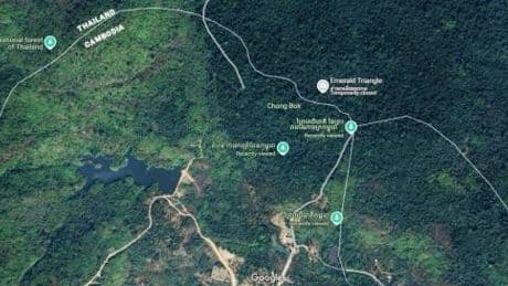 "Scontro a fuoco sul confine conteso". Alta tensione tra thailandesi e cambogiani