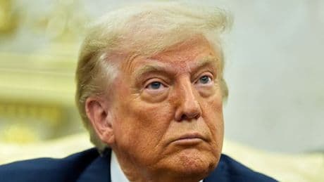Trump schließt Rückgabe der Krim und Nato-Beitritt der Ukraine aus