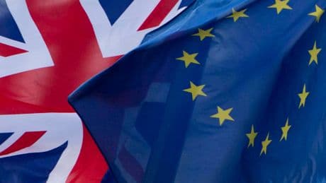 Government Must Seize Unprecedented Chance To Halt Economic Decline Triggered By Brexit, MP Warns