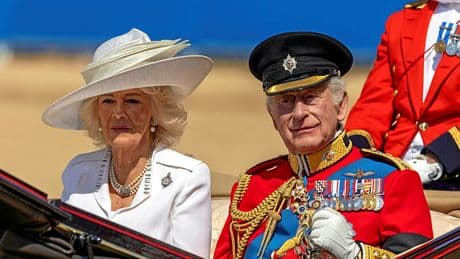 Charles III a déjà préparé ses funérailles