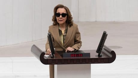 Serap Yazıcı Özbudun'dan tezkere açıklaması