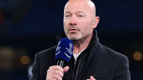 Alan Shearer gives five reasons why Ruben Amorim could leave Man Utd - 'A complete mess'