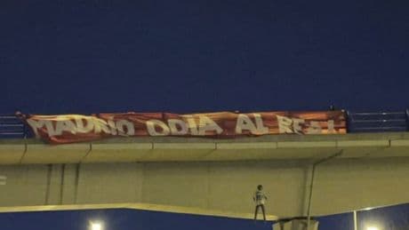 Vinícius, en el juicio contra los ultras del Frente Atlético que colgaron un muñeco: "Fue por mi color de piel"