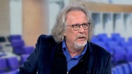 „Man schließt auch die zehn Millionen Wähler aus“