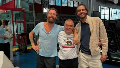 Fabrizio Borra, morto l'ex fisioterapista di Tamberi, Jovanotti, Pantani e Schumacher. Aveva 64 anni