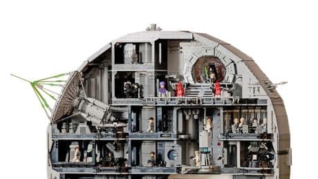 Star-Wars-Spielzeug: Warum das teuerste Lego-Set aller Zeiten schon jetzt für Unmut sorgt