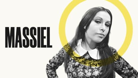 Massiel, más allá del 'La, la, la' con el que hizo historia: la antifascista que le hizo la 'cobra' a Franco