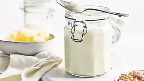 İDİL ÇİMRİN / Yoğurdumuzu kendimiz yapalım!