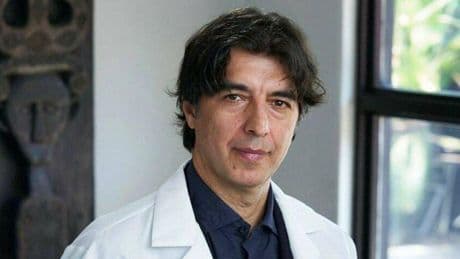 Valter Longo, experto en longevidad: "Evita estos pescados tóxicos en España, aumentan el riesgo de tumores"