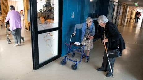 Cet Ehpad breton transforme la vie des séniors