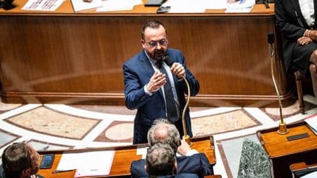 Déserts médicaux : une proposition de loi votée au Sénat pour augmenter le nombre d’étudiants en médecine