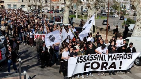 «Il faut en finir avec le culte du voyou» : en Corse, des cours anti-mafia au collège et au lycée