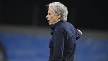 Resmen açıkladılar! İşte Jorge Jesus'un yeni adresi
