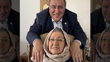 CHP Milletvekili Ömer Fethi Gürer'in annesi hayatını kaybetti
