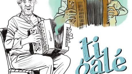 Sélection albums : Trio Pantoum, Aram Khatchaturian, Emmanuel Bex, Destroyer, Kids Return, Brice Davoli, René Lacaille