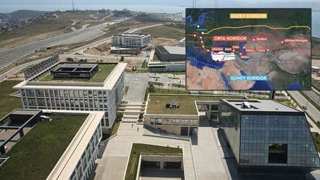 Türkiye'den daha iyisini bulamadılar: Teknoloji devinden Ar-Ge hamlesi