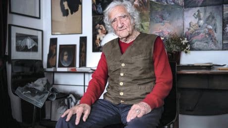 Serge Rezvani : « Les gens riches sont insupportablement cons ! »