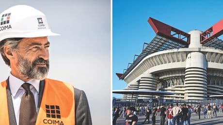 Il crollo del modello Milano: ricchi affari ma per pochi