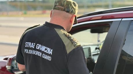 Almanya Schengen’i rafa kaldırıldı, Polonya karşılık verdi