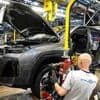 Automobile : une production qui chute inlassablement en France