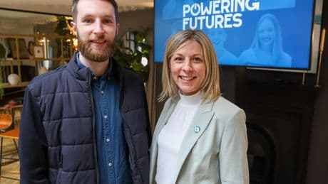 How small firms in Scotland can now find the people to power up their potential