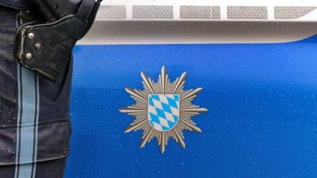 Innere Sicherheit: Bauernproteste, G-7-Gipfel, Fußball-WM: drei Millionen Überstunden bei Bayerns Polizei