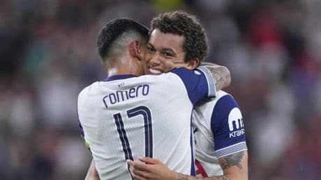 Así queda el palmarés de la Europa League tras el triunfo del Tottenham