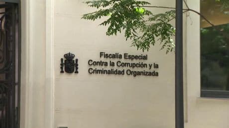 Anticorrupción archiva la denuncia contra Vox por financiación ilegal porque el partido ya fue sancionado por el Tribunal de Cuentas