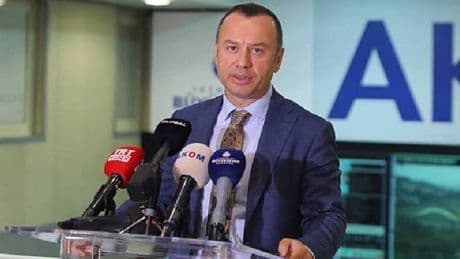 Murat Yazıcı kimdir?  İBB Eski Genel Sekreteri Murat Yazıcı neden gözaltına alındı?