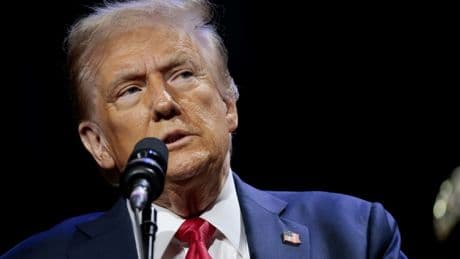 Donald Trump affirme que les Etats-Unis et l’Iran se rapprochent d’un accord sur le nucléaire