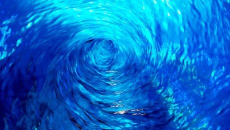 Descubren remolinos ocultos en el fondo del mar que podrían cambiar nuestra comprensión del clima terrestre