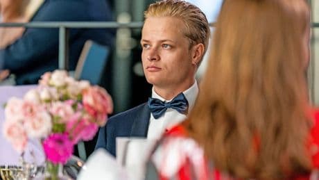 Mette-Marits Sohn angeklagt: Seine Verbrechen soll Marius gefilmt haben