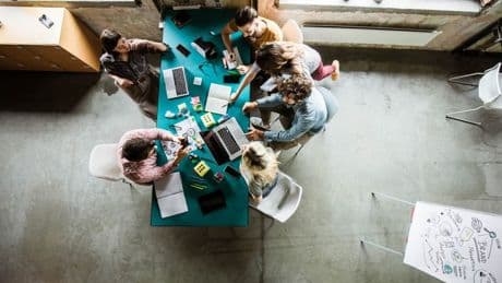 Création et gestion d'entreprise