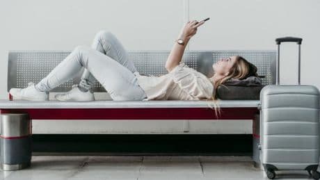 Großteil der Gen Z fühlt sich nach dem Urlaub gestresster als zuvor