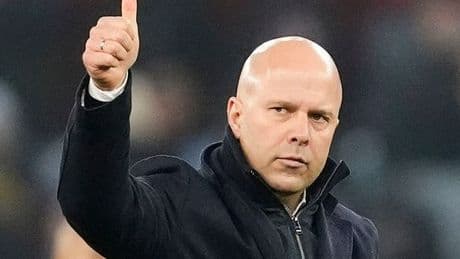 'Arne Slot called me the best defender in Germany – Man Utd could sign me for nothing'