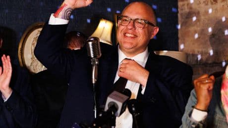Justin Brannan’s Punk-Rock Past Also Comes With Unwanted Baggage