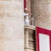 Vatikan: Neuer Papst Leo XIV. mahnt: „Nie wieder Krieg!“