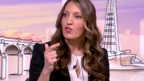 Labour MP warns Keir Starmer starvation in Gaza will 'be on us' if UK doesn't act