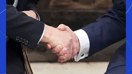 Are Trump's trade deals the real deal?