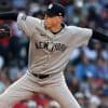 Yarbrough goes on injured list in another hit to Yankees pitching, Winans to make New York debut