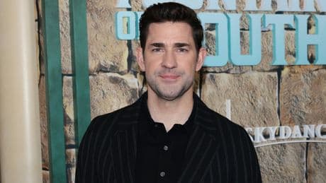 John Krasinski reveals if he will reprise Jim Halpert role in the ‘Office’ spinoff series
