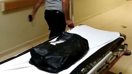 Bursa'da 3 aylık Yunus bebek, beşiğinde ölü bulundu