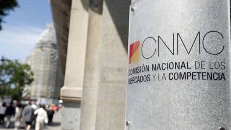 El cartel de concesionarios se enreda en los tribunales por el recálculo de las multas de la CNMC