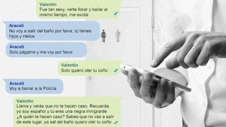 El Supremo confirma siete años de cárcel a un hombre que esclavizó sexualmente a una trabajadora del hogar
