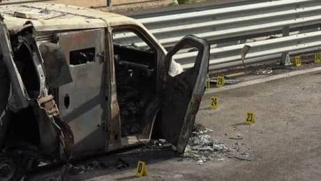 Blitz di carabinieri a Livorno: arrestate 11 persone per l'assalto a due portavalori