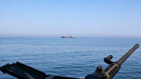 Sowjet-Ankerminen explodieren: Drei Ukrainer sterben beim Schwimmen